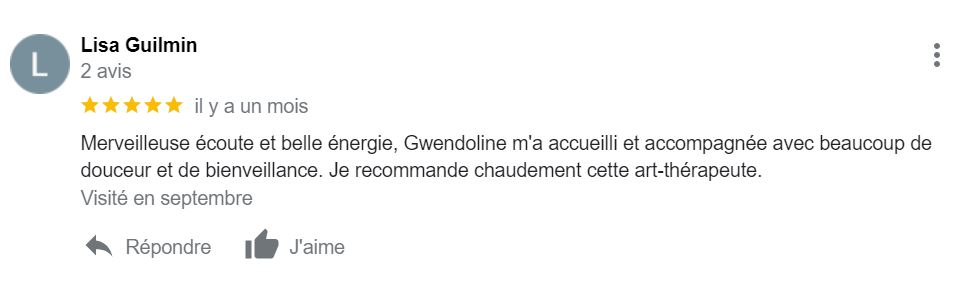 commentaire Lisa